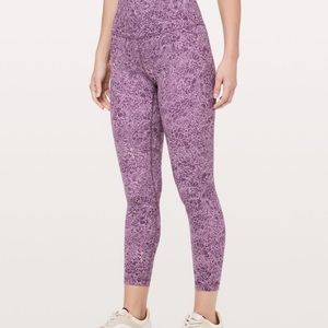 NWT align leggings